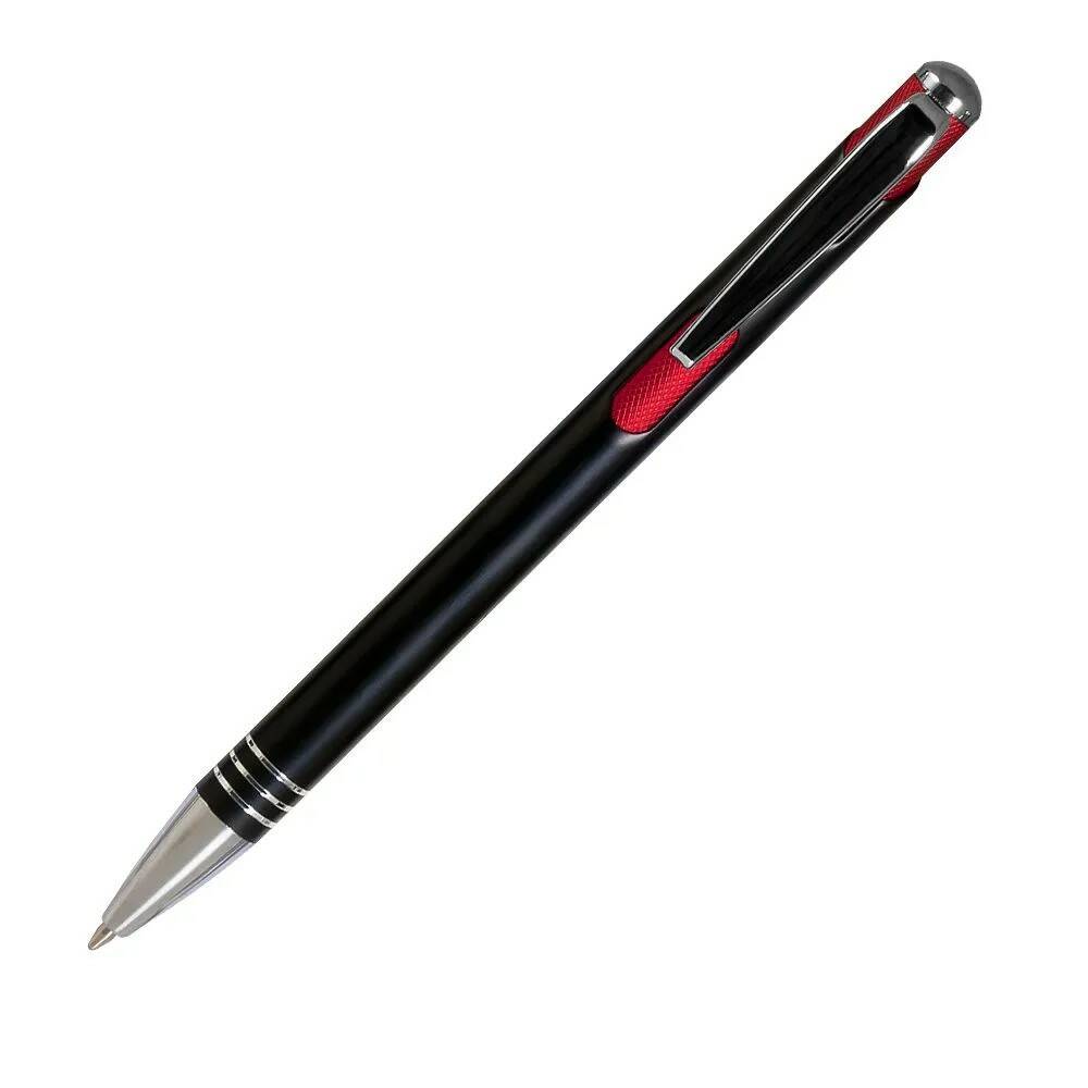 

Шариковая ручка Bello черная/красная, 176003.010.060