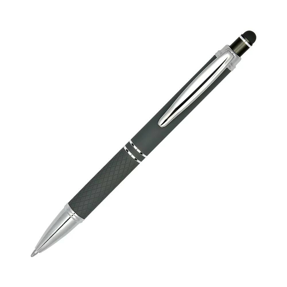 

Шариковая ручка Alt серая 3 шт., 201015.0803