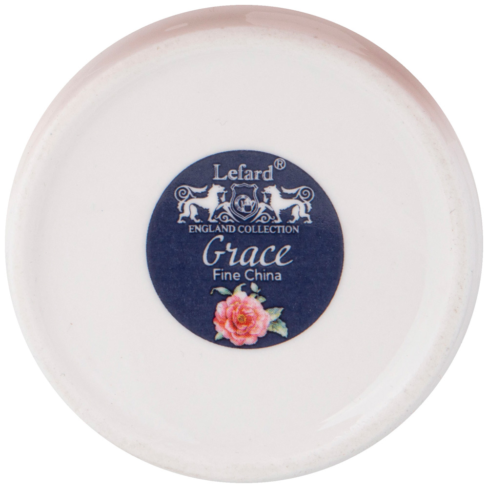 

Кружка Lefard Grace 470 мл синяя