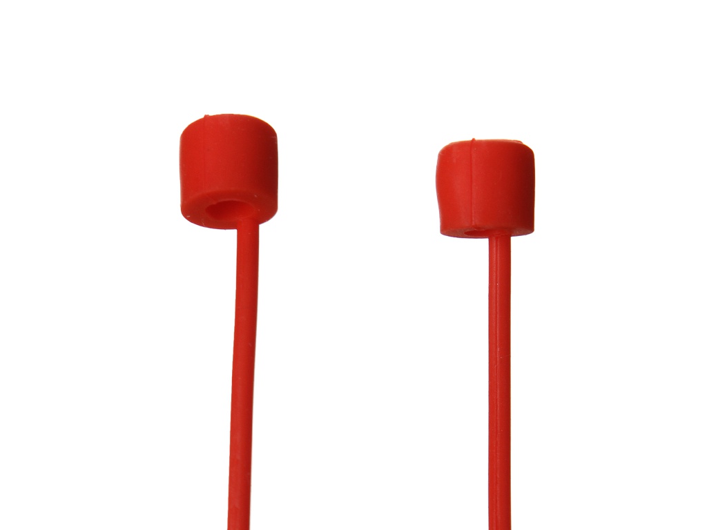 

Ремешок mObility Silicone Red УТ000018888, УТ000018888