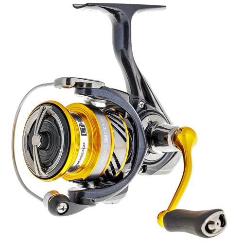 

Катушка Daiwa Revros LT 19 2500-XH, Revros LT 19