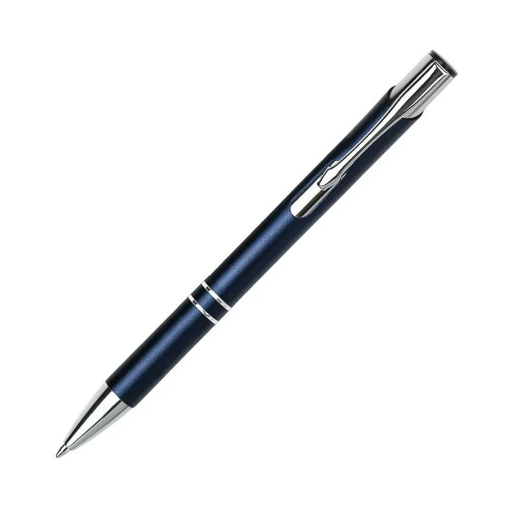 

Шариковая ручка Alpha Neo синяя 3 шт., 213207.0303