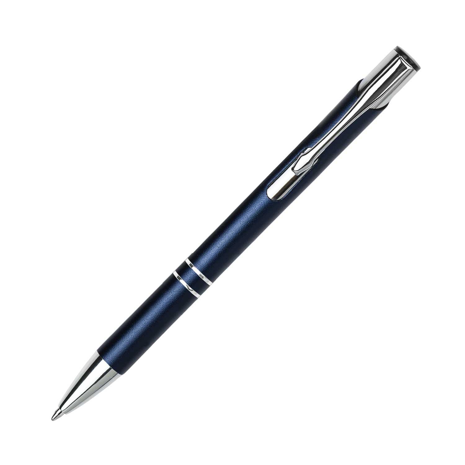 Шариковая ручка Alpha Neo синяя