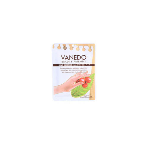 

Маска для ног с фильтратом слизи улитки и мочевиной Vanedo Beauty Friends Foot Essence