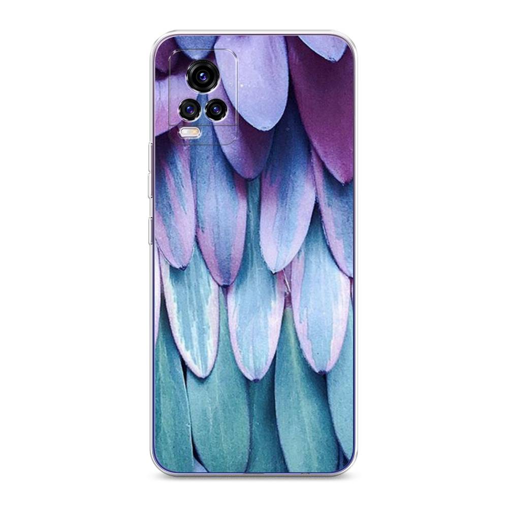 Чехол на Vivo V20 