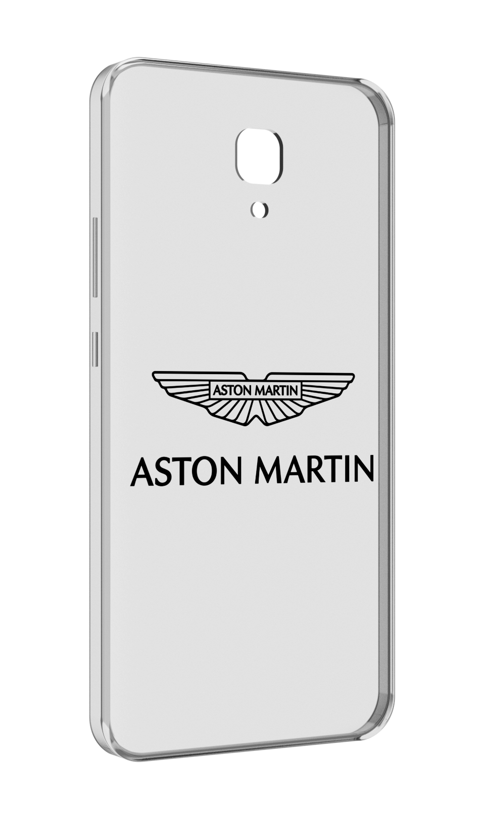 

Чехол MyPads Aston-Martin мужской для Meizu M5 Note, Прозрачный, Tocco