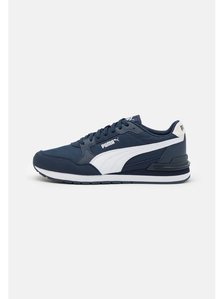

Кроссовки унисекс PUMA PU115O0SD синие 41 EU, Синий, PU115O0SD
