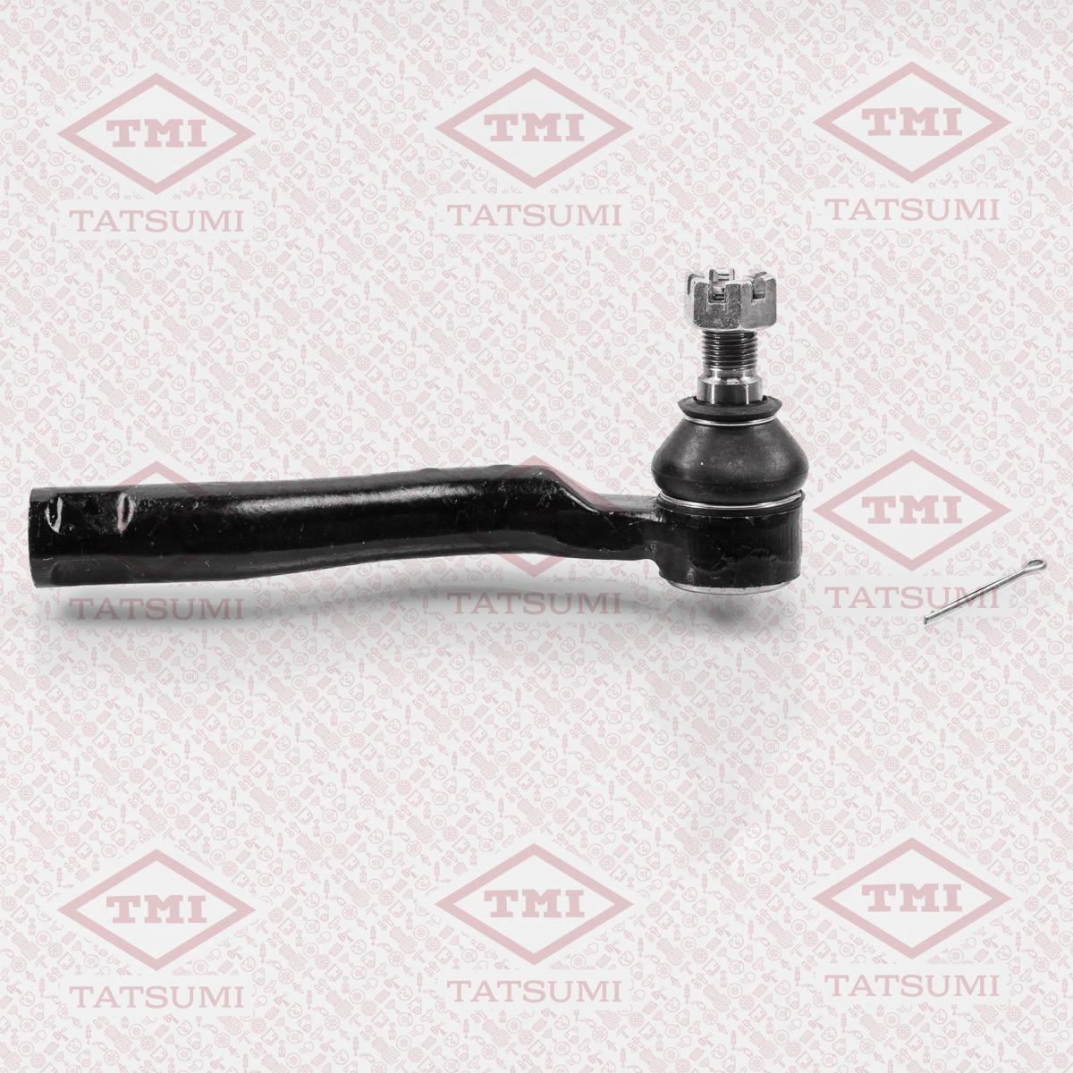 

Наконечник рулевой тяги TOYOTA/LEXUS LAND CRUISER/LX470 98- лев. Tatsumi TEC1729L