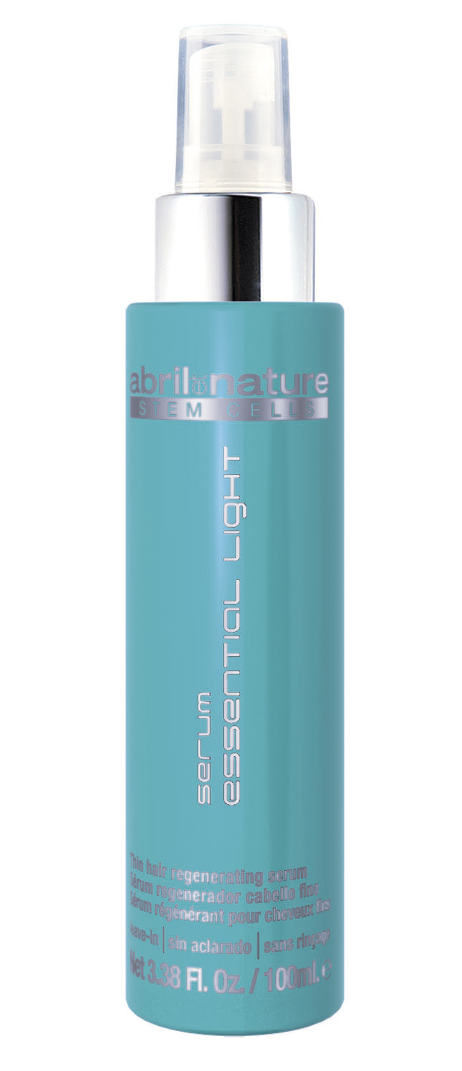 

Легкая сыворотка для тонких волос Abril Et Nature Serum essential light, 100 мл