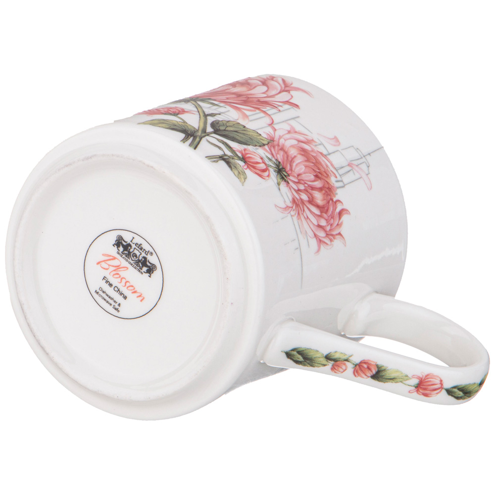 

Кружка Lefard Blossom 360 мл