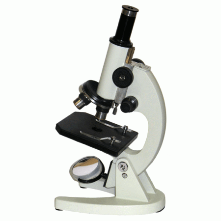 Микроскоп Биомед 1 3867