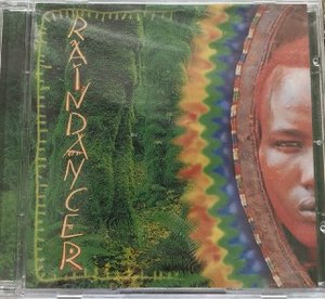 

VARIOUS ARTISTS - RAINDANCER(AMBIENT,NEW AGE), CD