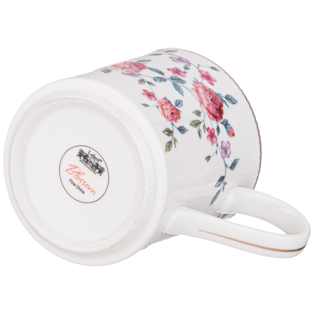 

Кружка Lefard Blossom 360 мл