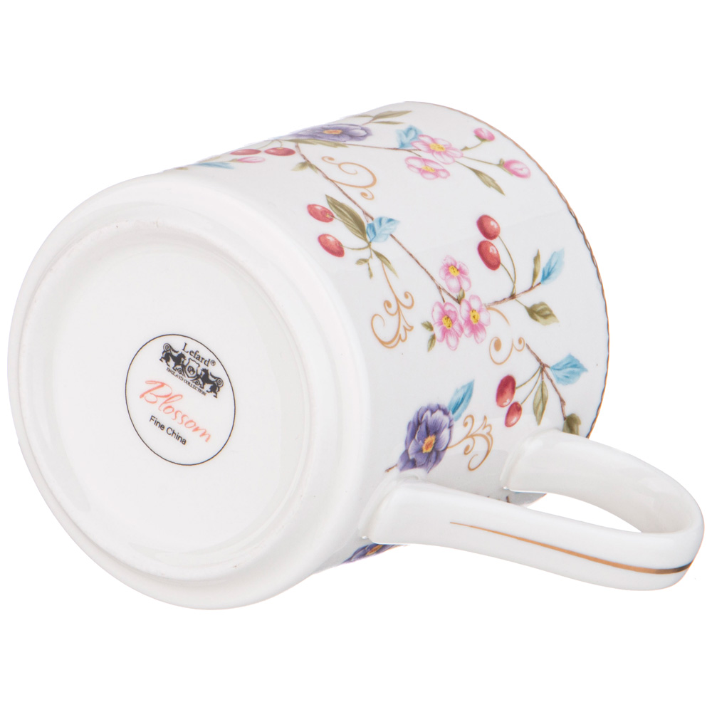 

Кружка Lefard Blossom 360 мл