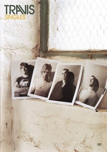 

TRAVIS: Singles, 1 DVD