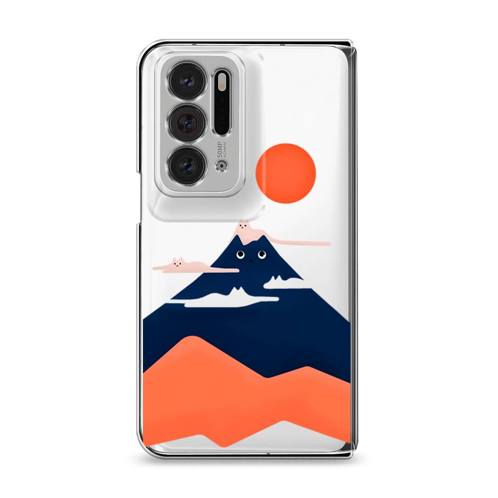 Чехол на Oppo Find N 