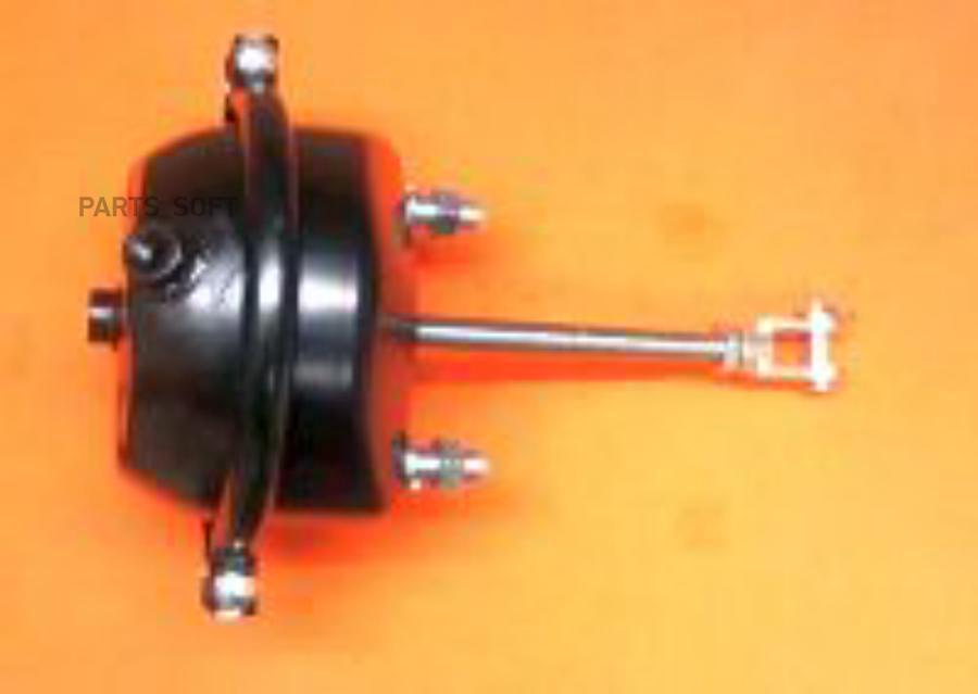 

Камера Тормозная Wabco 4231079000 T30 Knorr Bx3605
