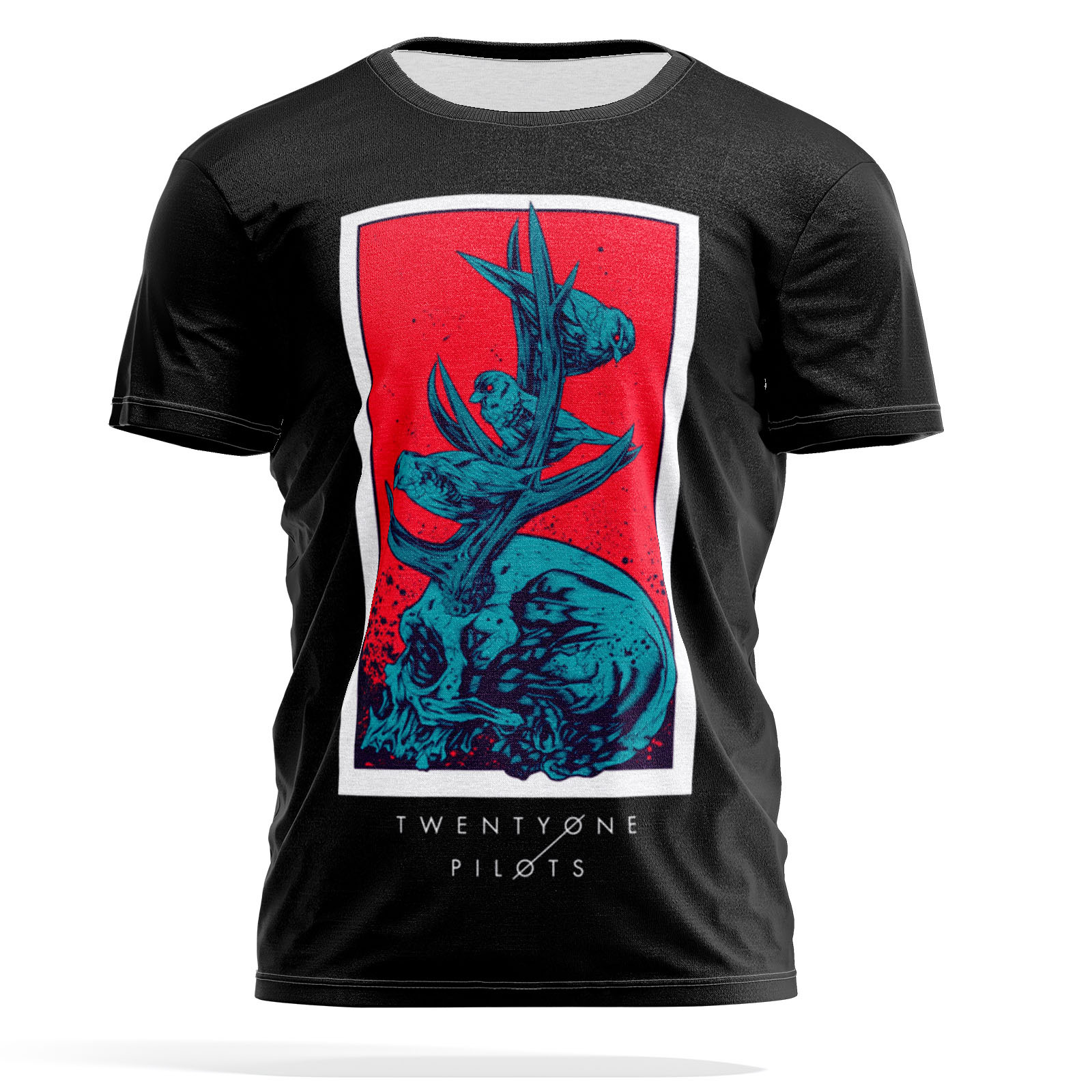 

Футболка мужская PANiN PaninManTshirt_VM1408007 черная 3XL, Черный, PaninManTshirt_VM1408007