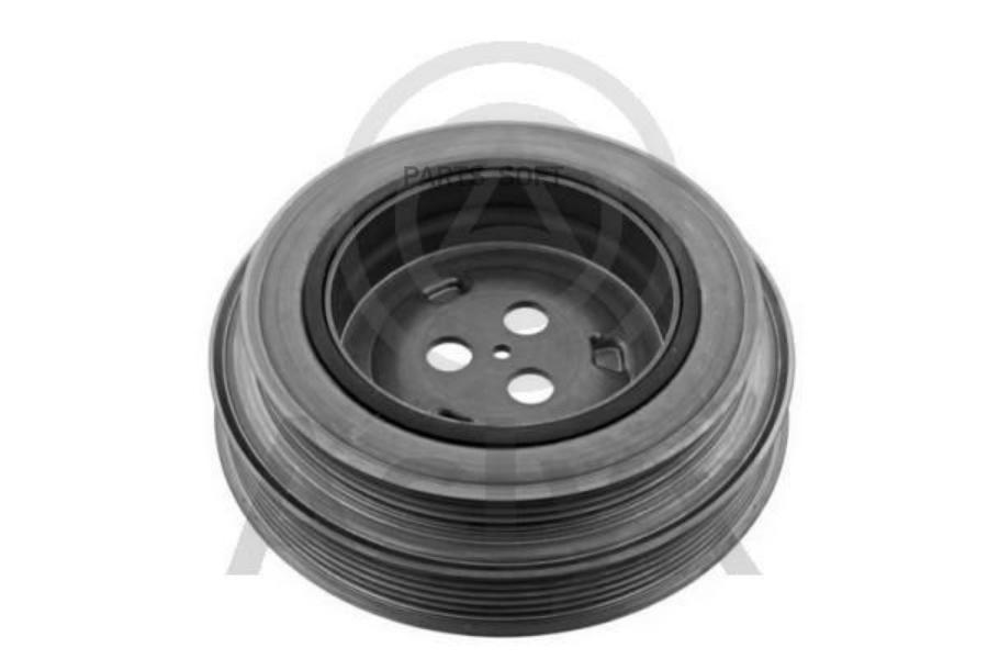 

Aslyx шкив коленвала citroen jumperpgt boxer 2.2hdi fo 1шт
