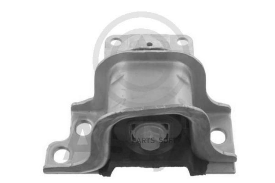 

Aslyx подушка двиг cit jumperfiat ducatopgt boxer 2.2d 1шт