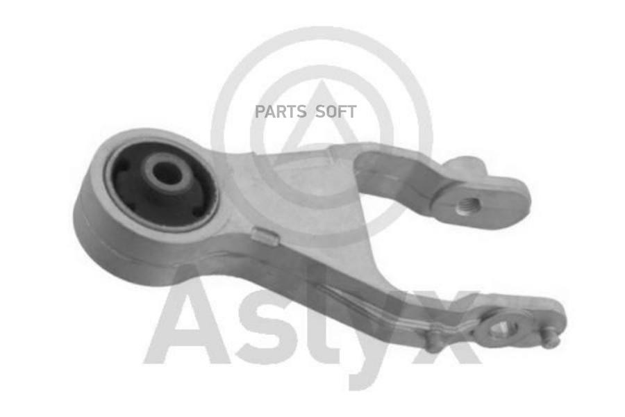 

Aslyx кронштейн двигателя opl combocorsa cmeriva 1.3cd 1шт