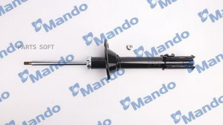 

Mando Амортизатор Зад Лев Mando MSS015947