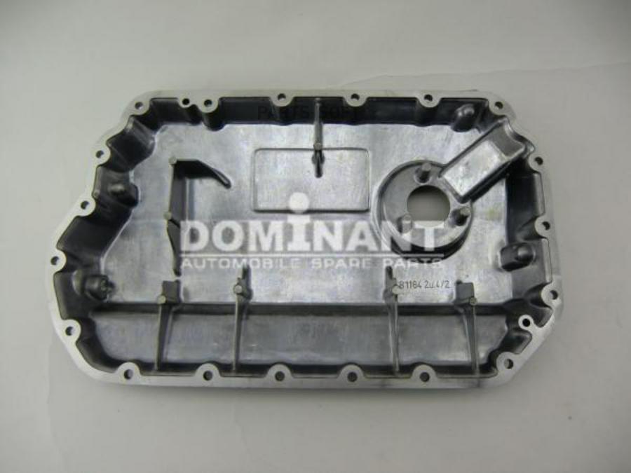

DOMINANT Поддон картера DOMINANT AW07801030604AA
