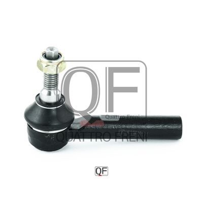 

Наконечник поперечной рулевой тяги QUATTRO FRENI QF33E00171