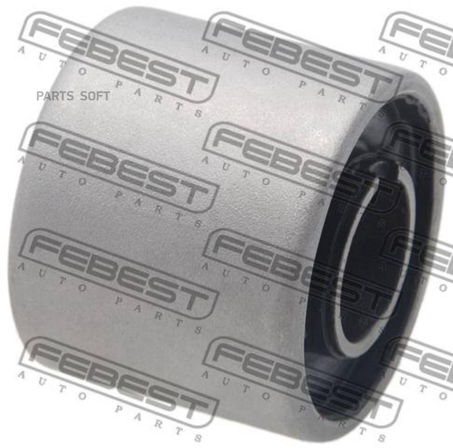 

Сайлентблок задней балки Febest NAB-346 infiniti m35; 45 04-10