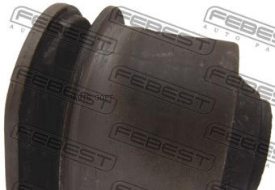 

FEBEST Сайлентблок заднего рычага L,R FEBEST TAB-204 FEBEST TAB-204