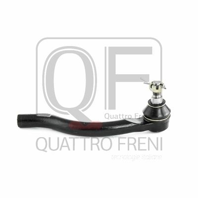 

Наконечник поперечной рулевой тяги QUATTRO FRENI QF33E00070