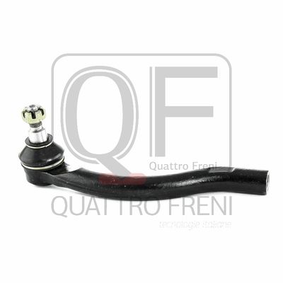 

Наконечник поперечной рулевой тяги QUATTRO FRENI QF33E00069