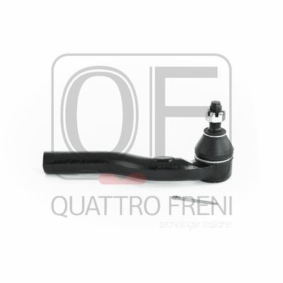 

Наконечник поперечной рулевой тяги QUATTRO FRENI QF00U00040