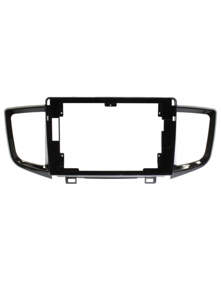 

Переходная рамка для магнитолы Wide Media Honda Pilot 2016-2019 10", WS-HO 132T