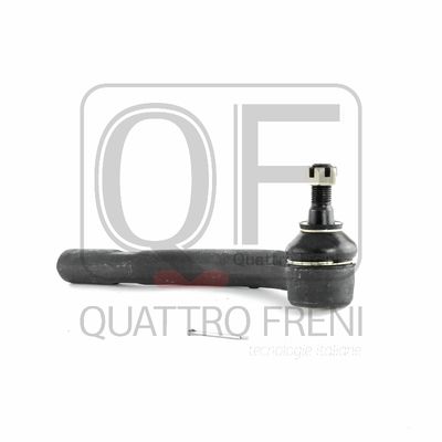 

Наконечник поперечной рулевой тяги QUATTRO FRENI QF00U00036