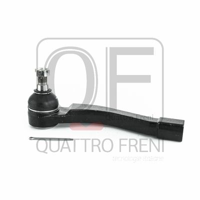 

Наконечник поперечной рулевой тяги QUATTRO FRENI QF00U00018