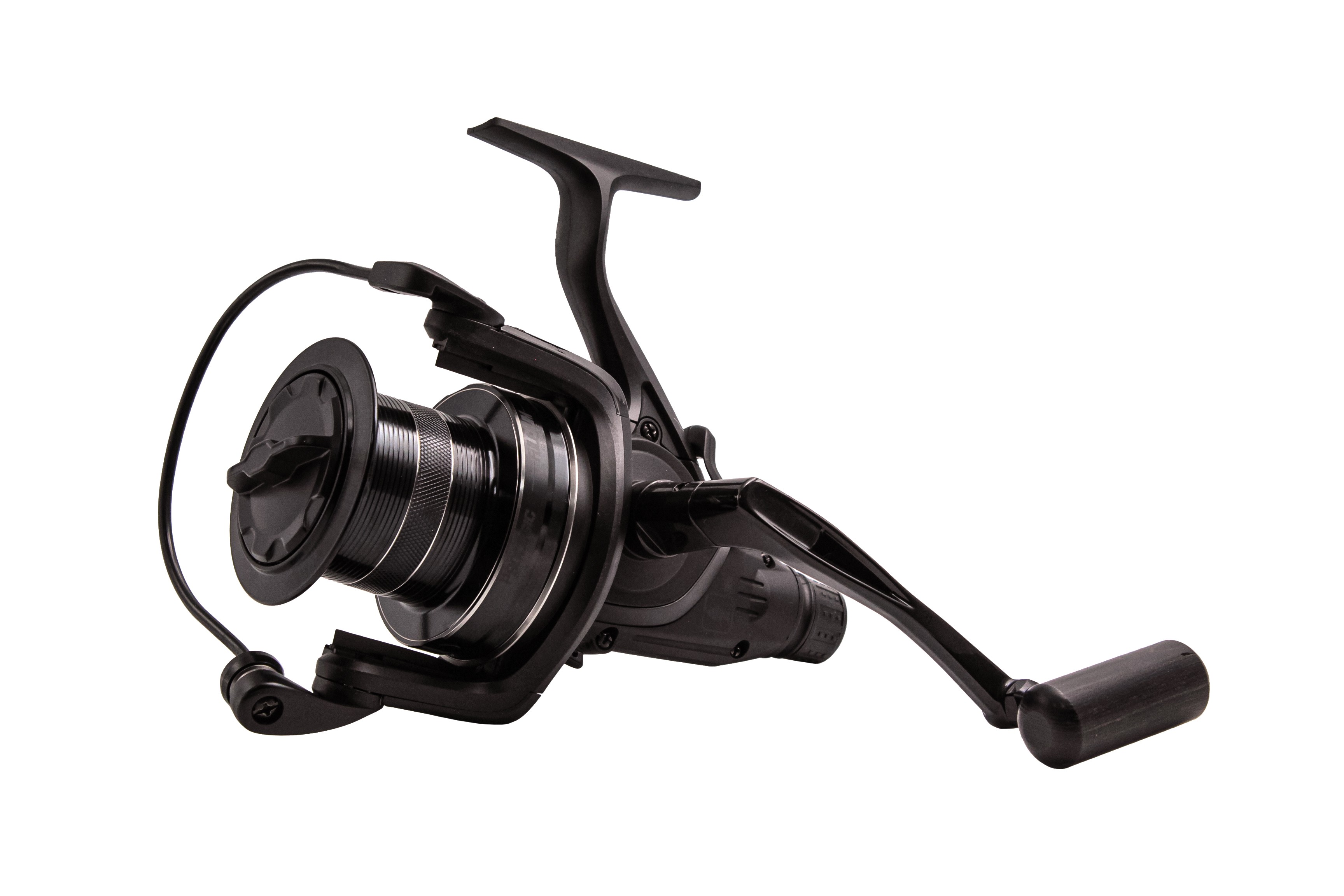 

Катушка Prologic Fulcrum XD 7000 BF 4+1BB, Черный