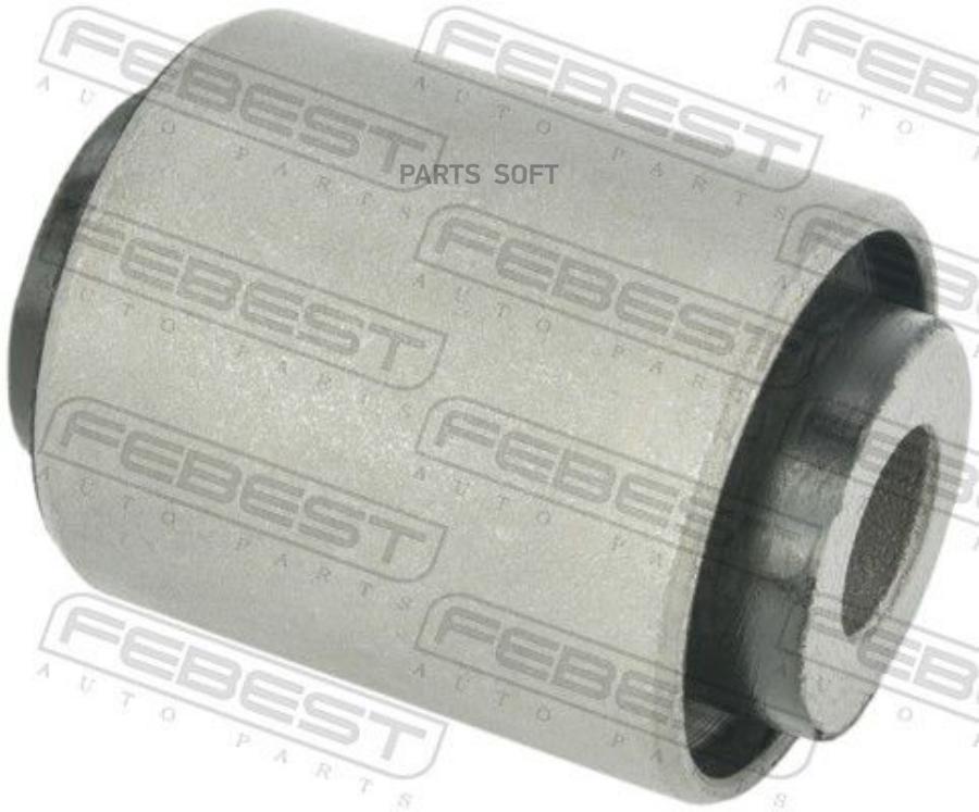 

FEBEST Сайлентблок заднего рычага FEBEST MZAB-098MS