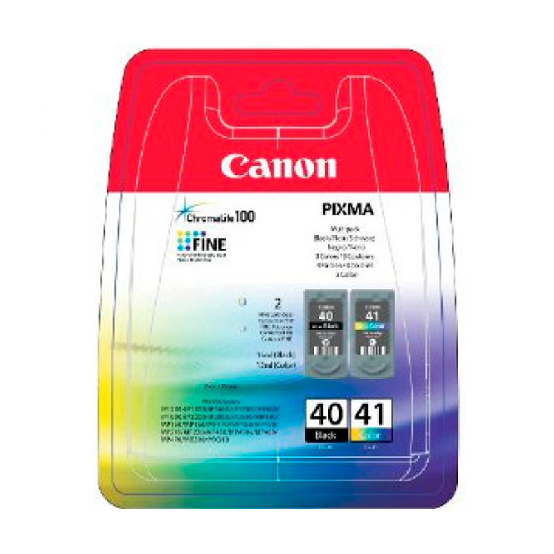 

Картридж для струйного принтера Canon (0615B043) черный, оригинальный