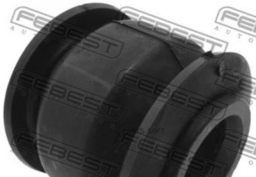 

FEBEST Сайлентблок заднего поперечного рычага FEBEST NAB-079 FEBEST NAB-079