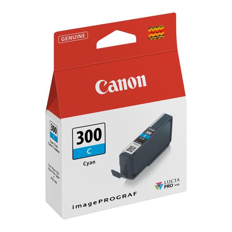 

Картридж для лазерного принтера Canon (4194C001) голубой, оригинальный