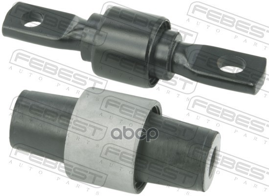 

FEBEST Сайлентблок заднего амортизатора комплект FEBEST HAB-YF4SAR-KIT