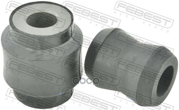 

FEBEST Сайлентблок заднего амортизатора (компл) FEBEST NAB-376-KIT FEBEST NAB-376-KIT