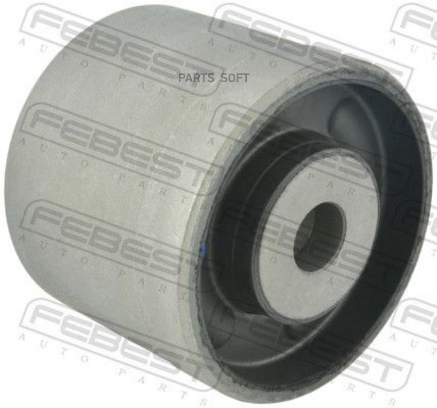 

FEBEST Сайлентблок зад.подрам.NISSAN MURANO 02-08 FEBEST NAB-373