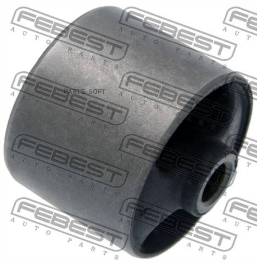 

Сайлентблок Дифференциала Задн. Land Rover Freelander 96-06 Febest Lrab-023 Febest арт. LR