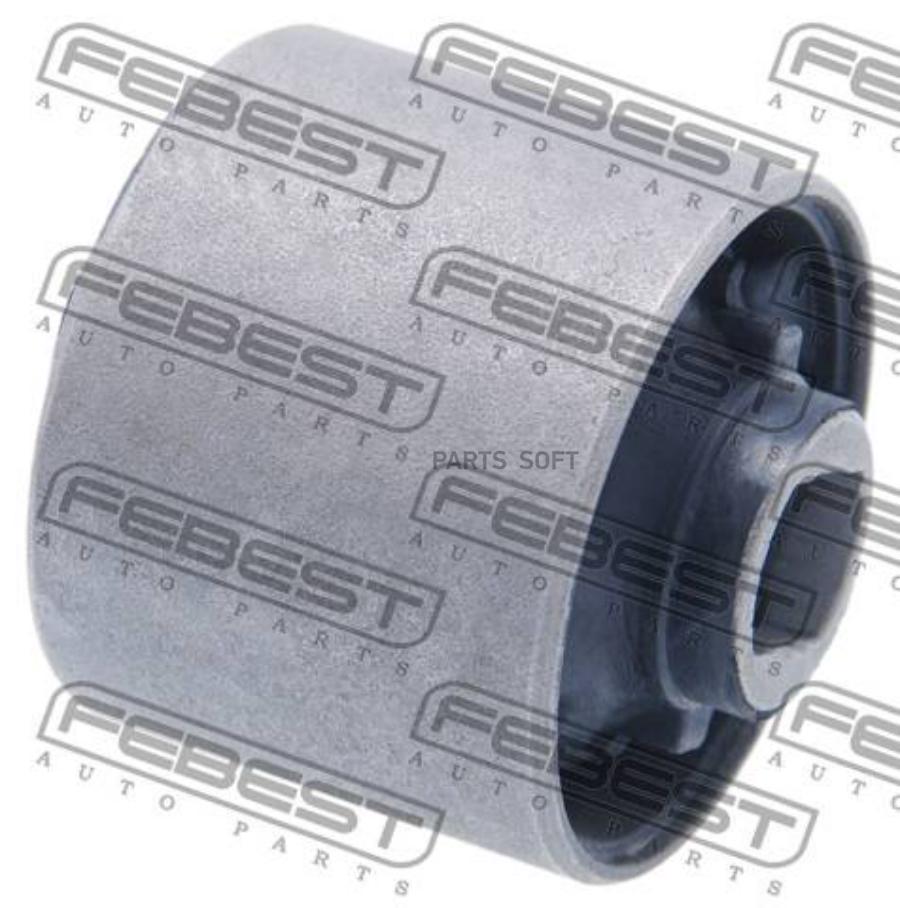 

FEBEST Сайлентблок дифференциала FEBEST NAB-298
