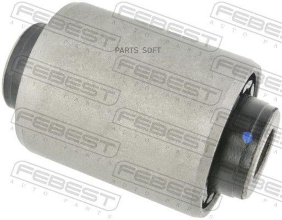 

FEBEST Сайлентблок (передний) переднего рычага L=R FEBEST SAB-023 FEBEST SAB-023