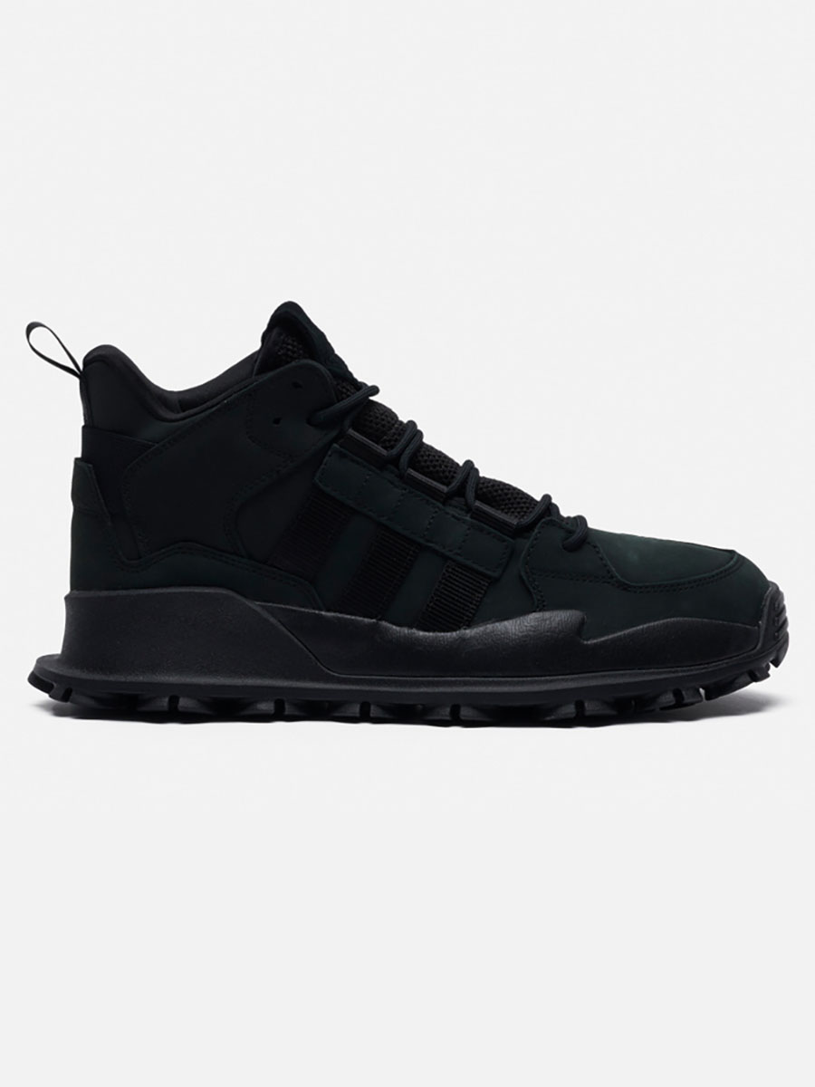 фото Кроссовки adidas f/1.3 le черные 38.5 eu