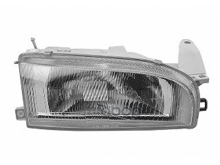 

Фара Передн Прав Toyota: Corolla Liftback 93- Depo арт. 212-1162R-LD-E