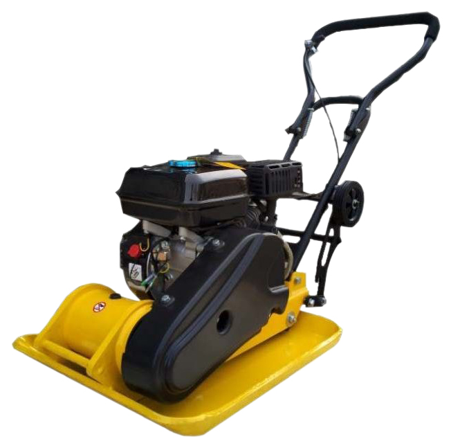 фото Виброплита huter vp-35w